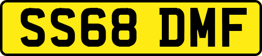 SS68DMF