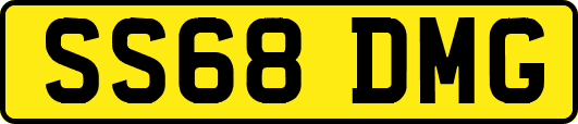 SS68DMG