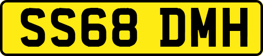 SS68DMH