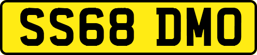 SS68DMO
