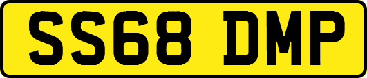 SS68DMP