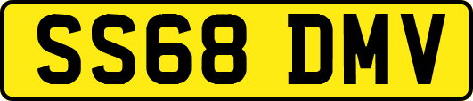 SS68DMV