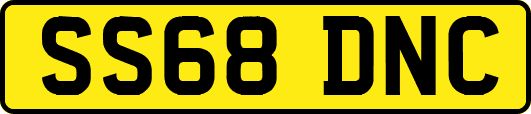 SS68DNC