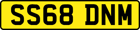 SS68DNM