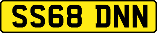 SS68DNN
