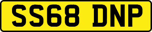 SS68DNP