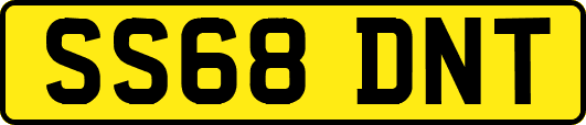SS68DNT