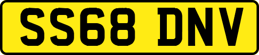 SS68DNV