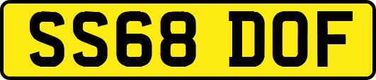 SS68DOF