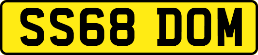 SS68DOM
