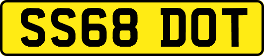 SS68DOT