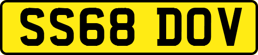 SS68DOV