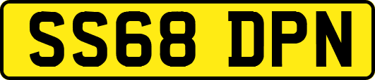 SS68DPN