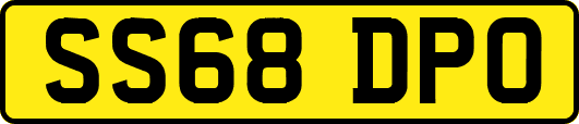 SS68DPO