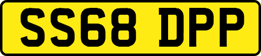 SS68DPP