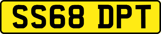 SS68DPT