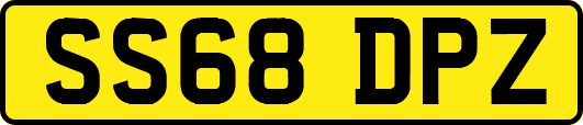 SS68DPZ