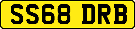 SS68DRB