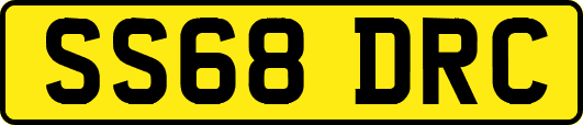 SS68DRC