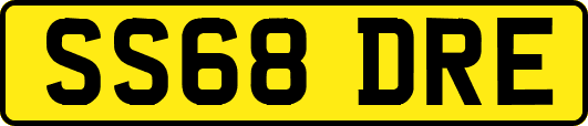SS68DRE
