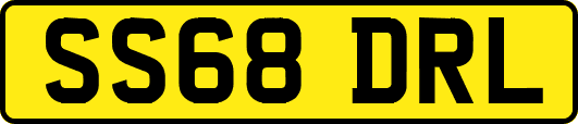 SS68DRL