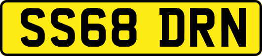 SS68DRN