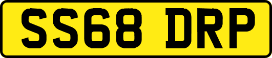 SS68DRP