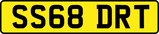 SS68DRT
