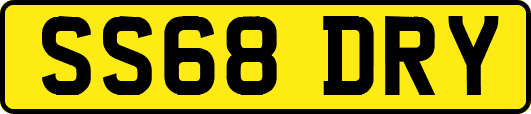 SS68DRY