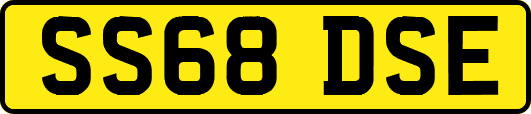 SS68DSE