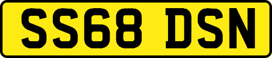 SS68DSN