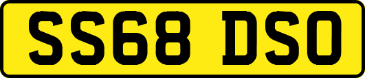 SS68DSO