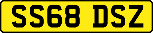 SS68DSZ