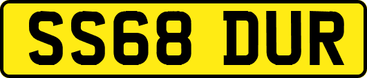 SS68DUR