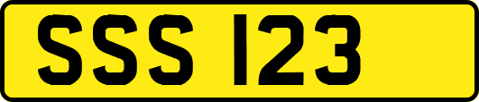 SSS123