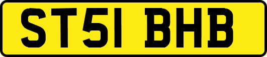 ST51BHB