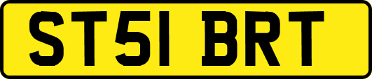 ST51BRT