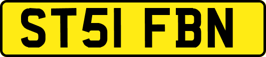ST51FBN