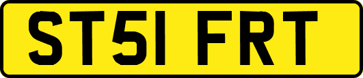 ST51FRT