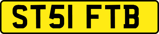 ST51FTB