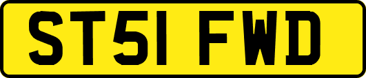 ST51FWD