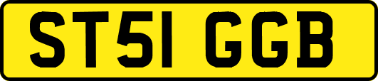 ST51GGB