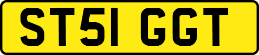 ST51GGT