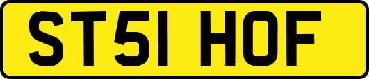 ST51HOF