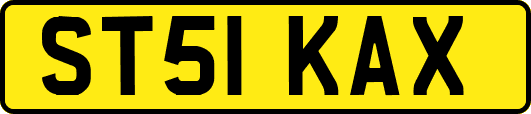 ST51KAX