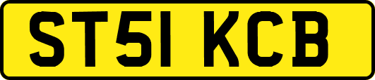 ST51KCB