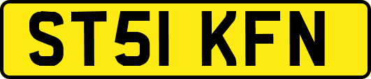 ST51KFN