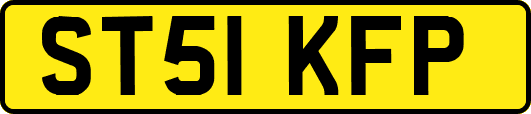 ST51KFP