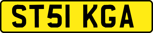ST51KGA