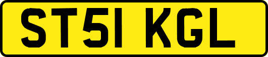 ST51KGL